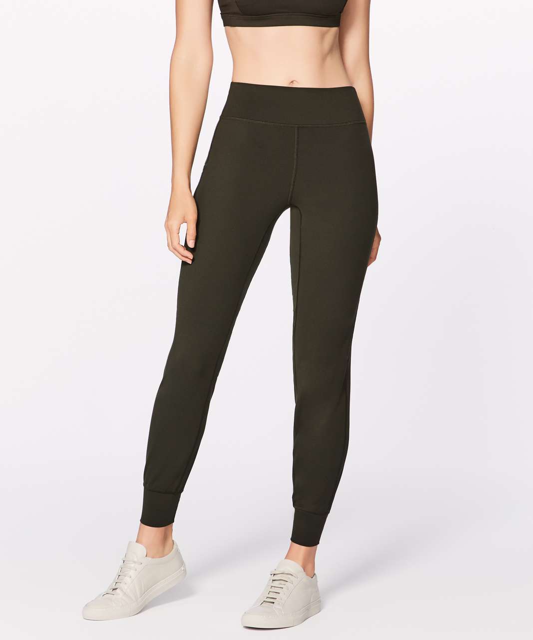 lululemon back in action jogger