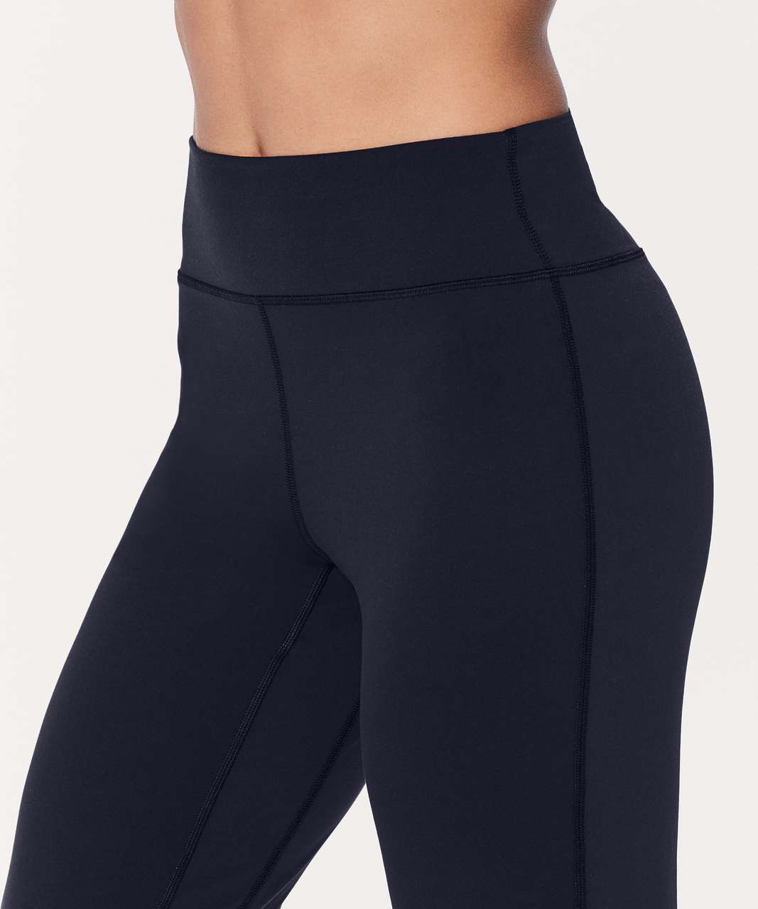 Lululemon Back In Action Jogger (29") - Midnight Navy