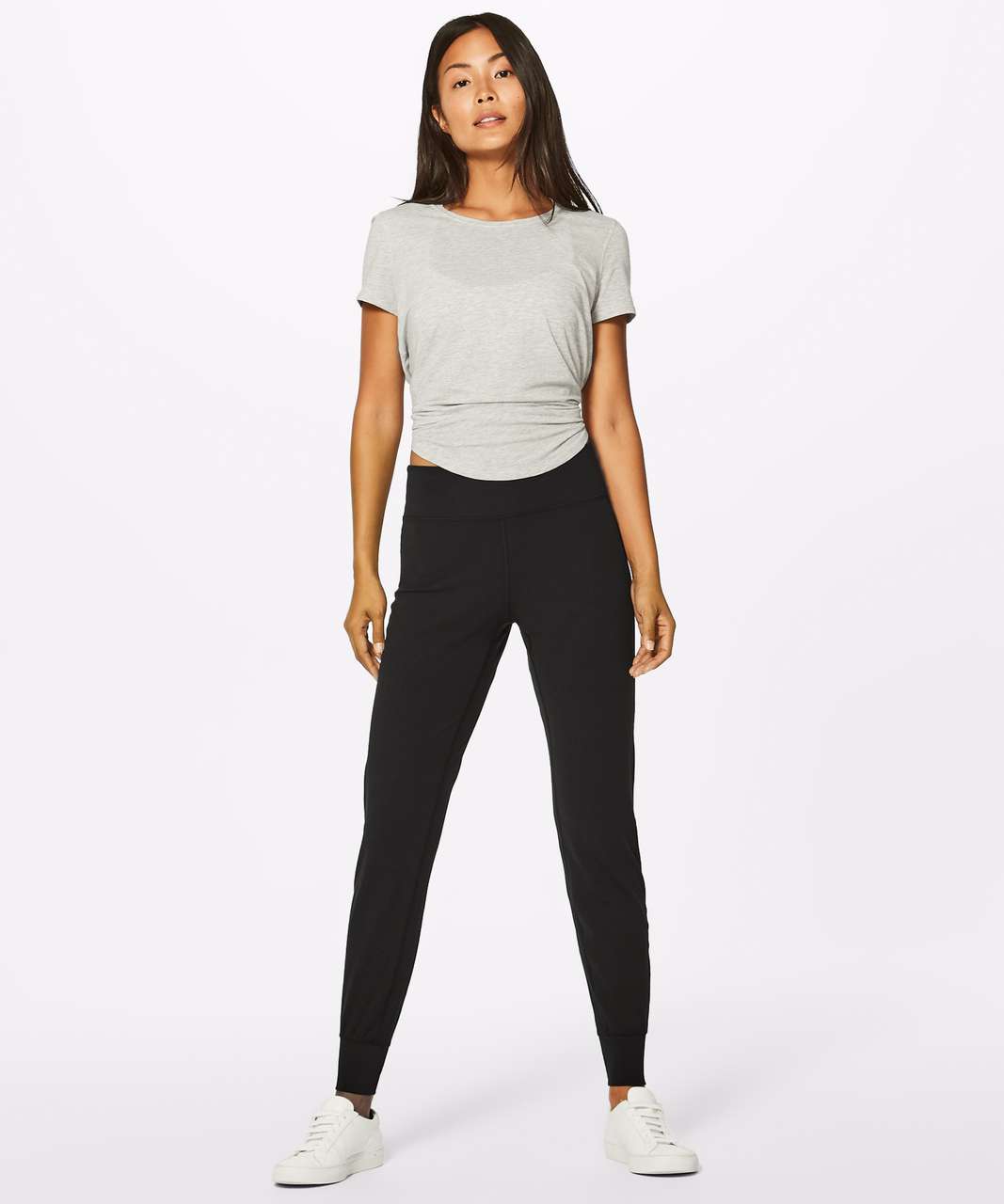 Lululemon Back In Action T Nulu Marketplace