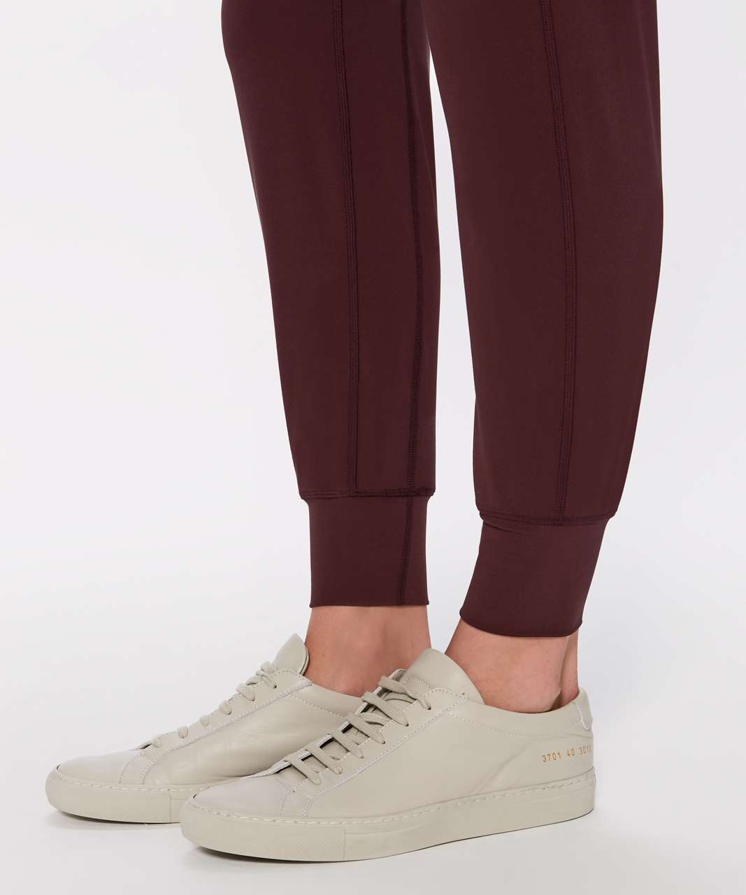 Lululemon Back In Action Jogger (29) - Dark Olive - lulu fanatics