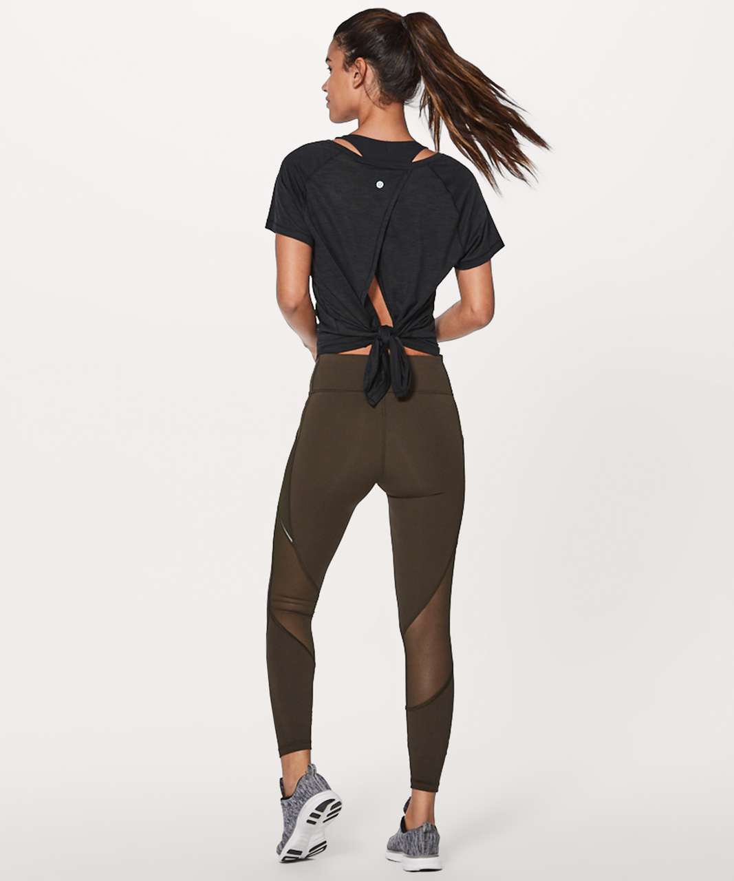 Lululemon Looks for Less - Lovely Lucky Life