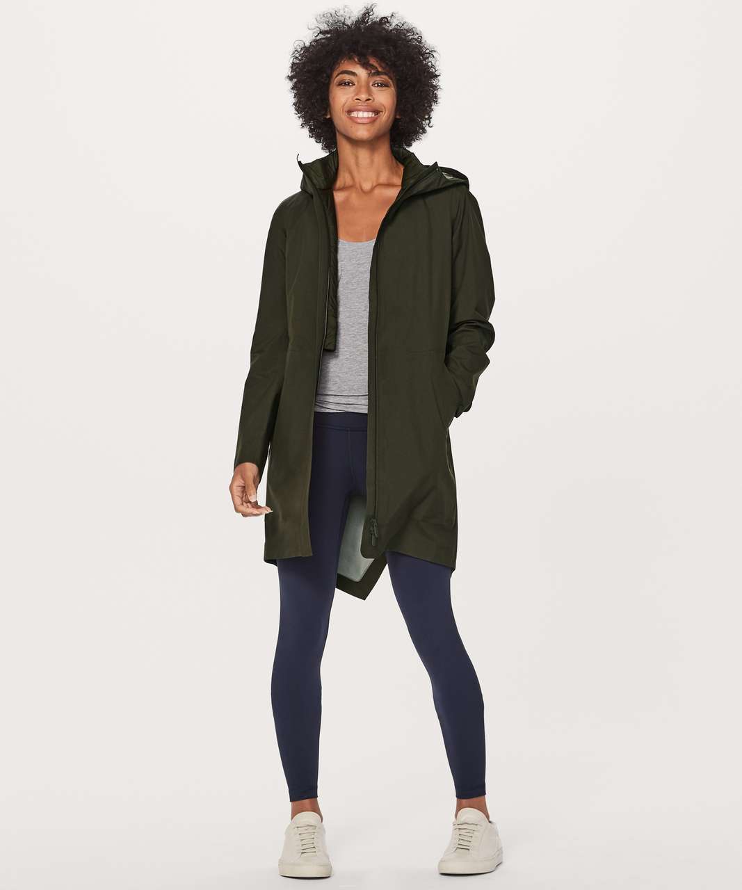 rain haven jacket lululemon