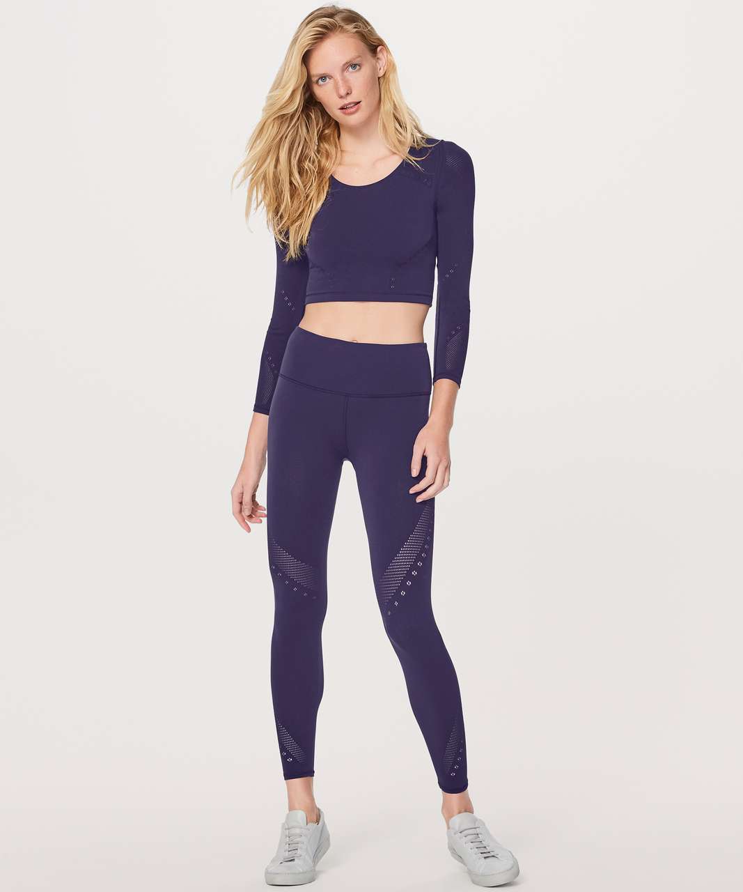 lululemon reveal long sleeve