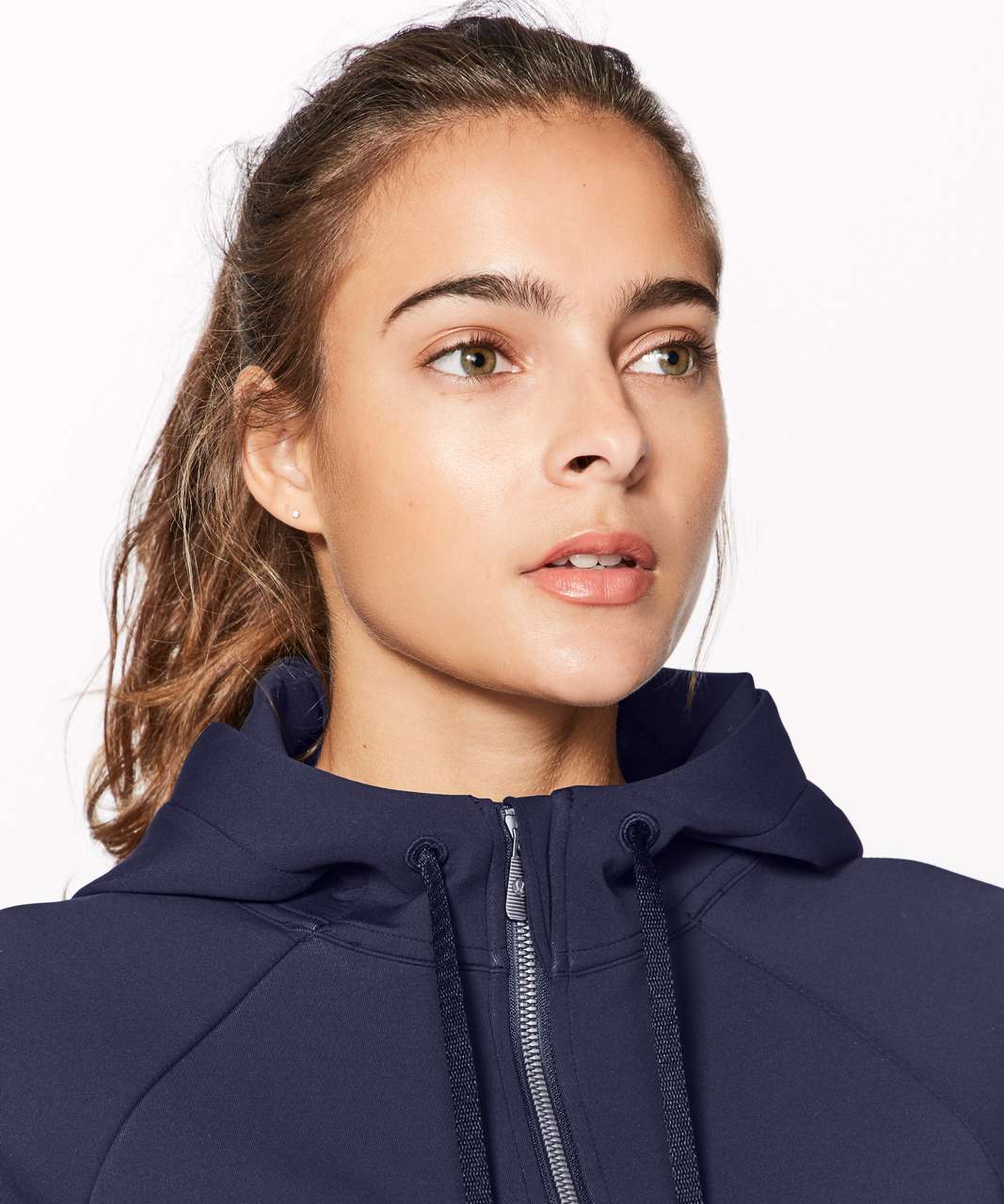 Lululemon Tech Lux Jacket - Midnight Navy