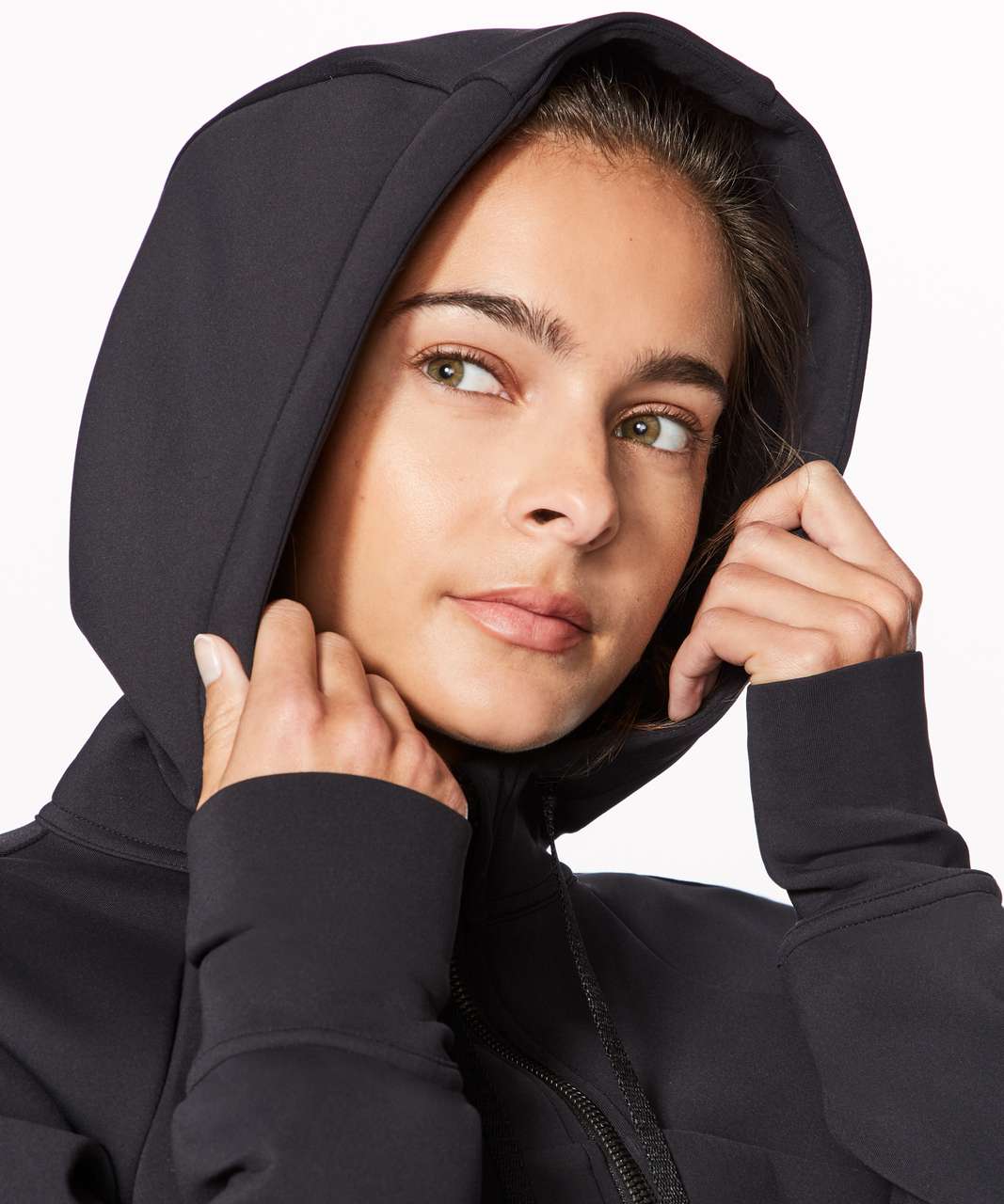 Lululemon Tech Lux Jacket - Black