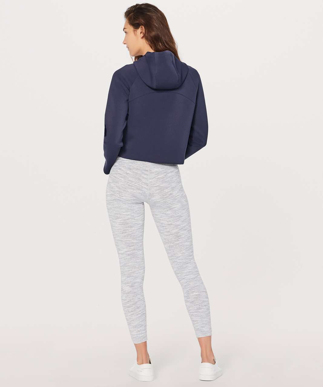 Lululemon Tech Lux Pullover - Midnight Navy