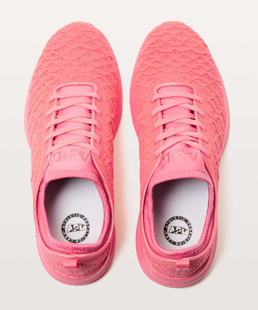 Lululemon's Chargefeel Athletic Shoe Is Here. Shop It Now