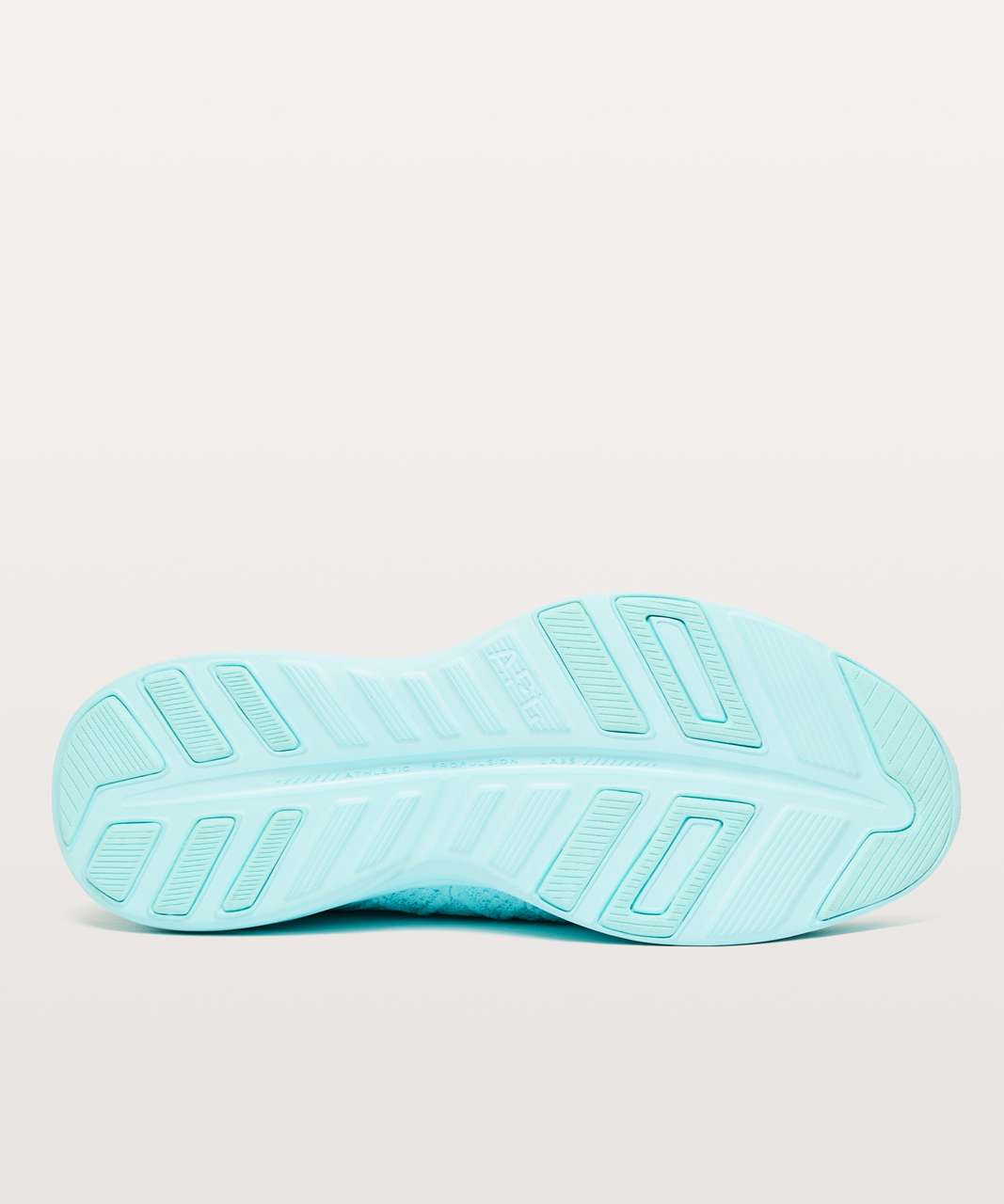 Lululemon Womens TechLoom Phantom Shoe - Spearmint