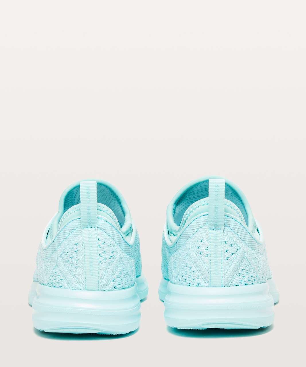 Lululemon Womens TechLoom Phantom Shoe - Spearmint