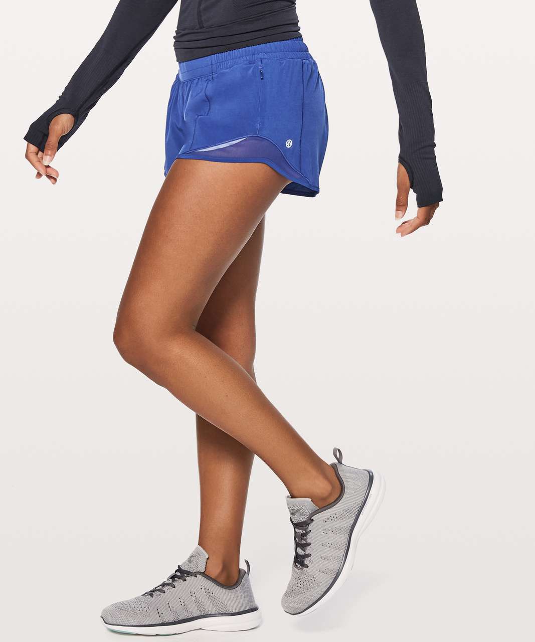 Lululemon Hotty Hot Short - lulu fanatics