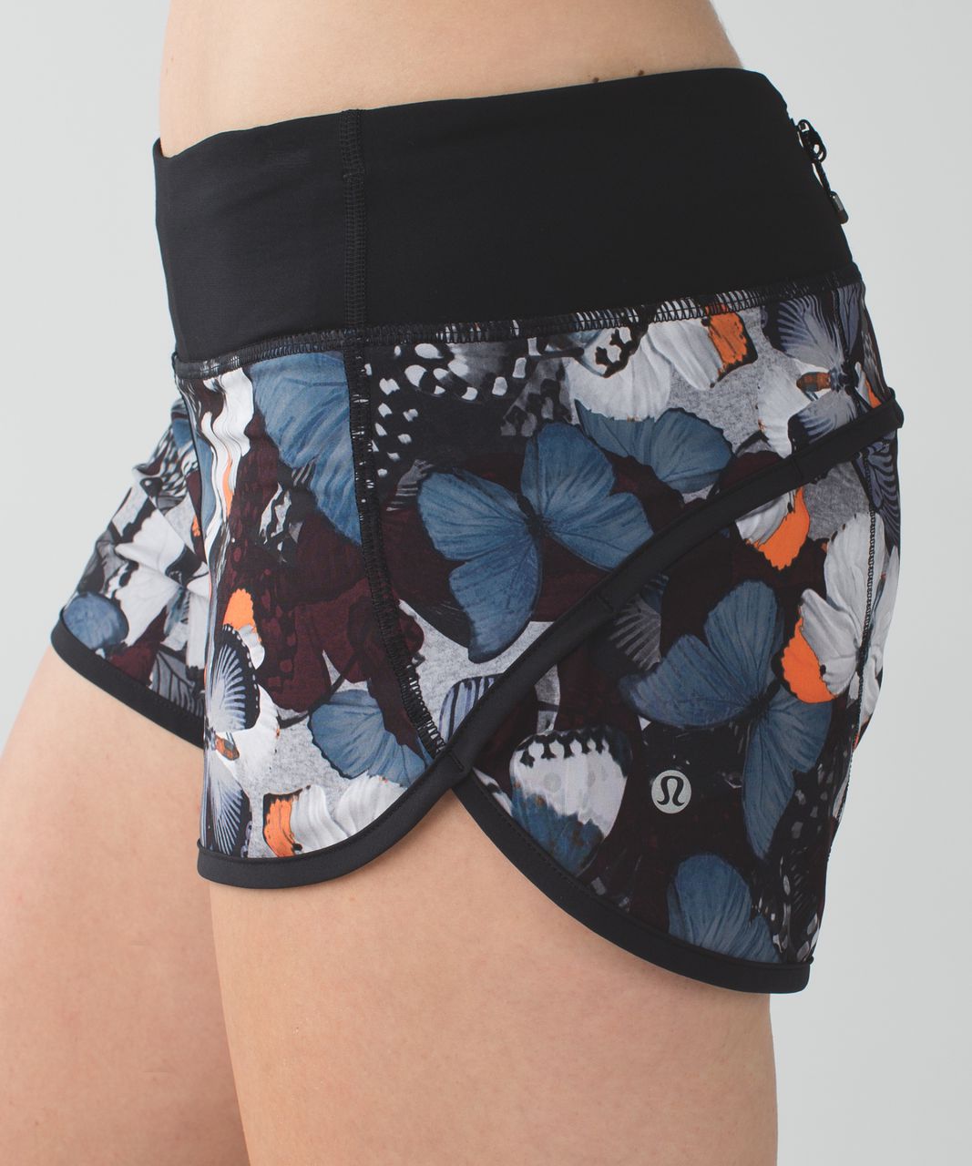 Butterfly Shorts