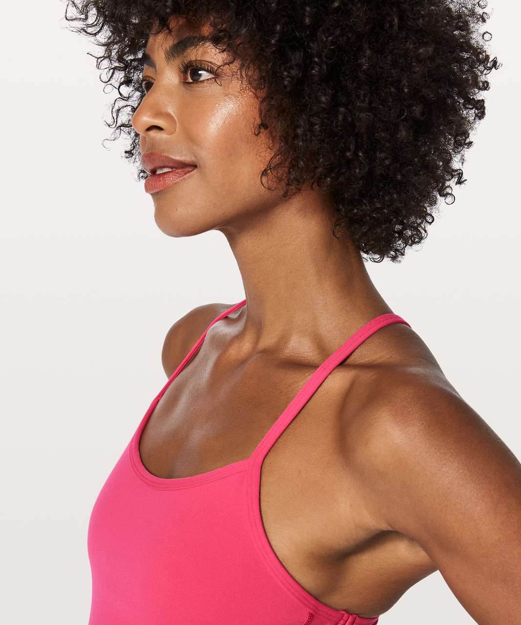 Lululemon Power Y Tank *Luon - Bon Bon