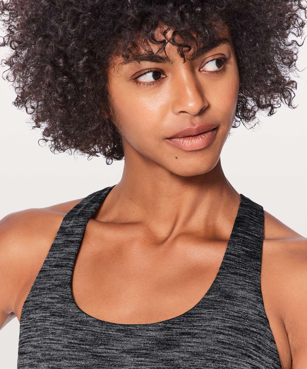 Free to Be Serene Shelf Bra Tank Top