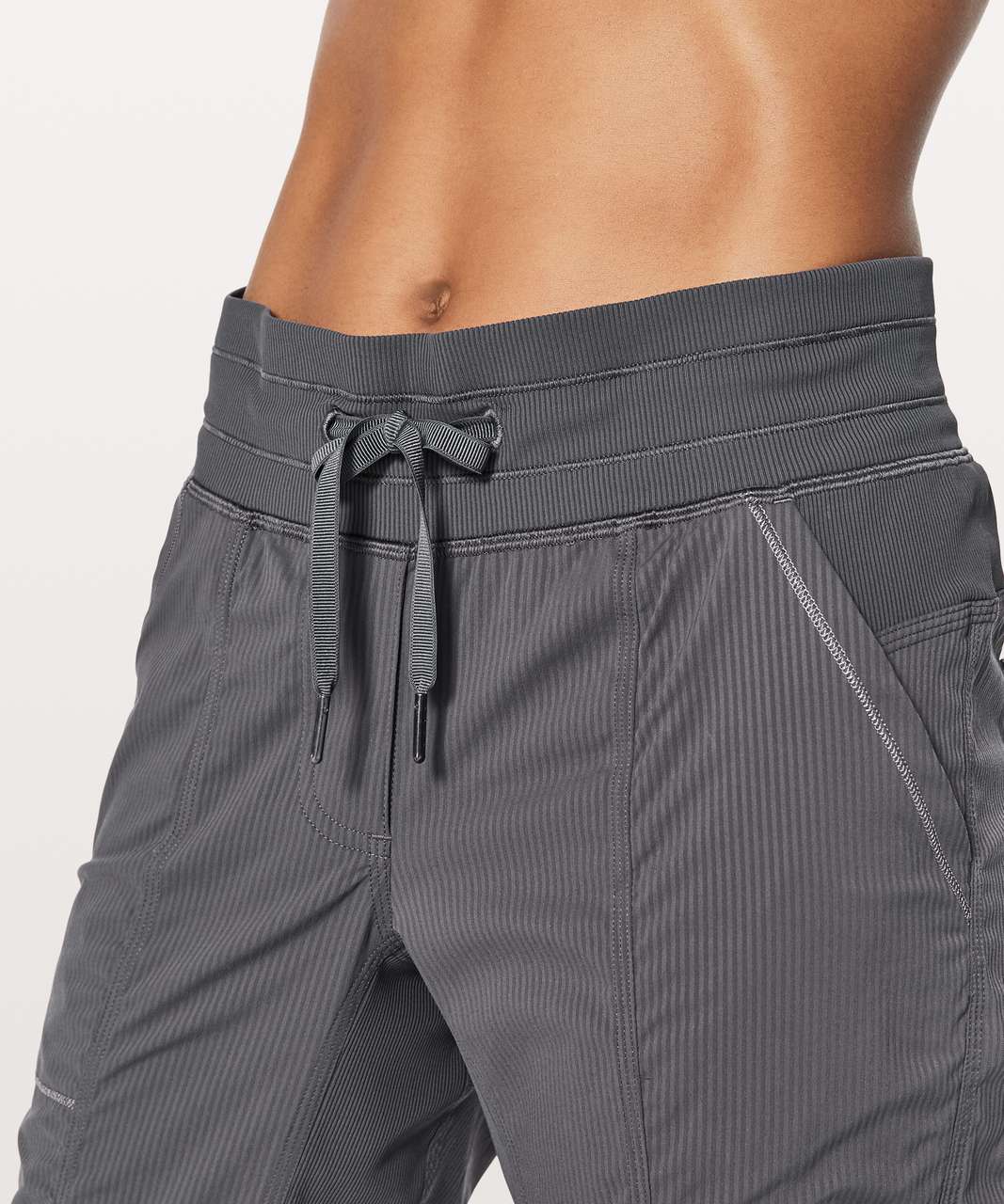 Lululemon Street To Studio Pant II *Unlined 28 - Dark Carbon