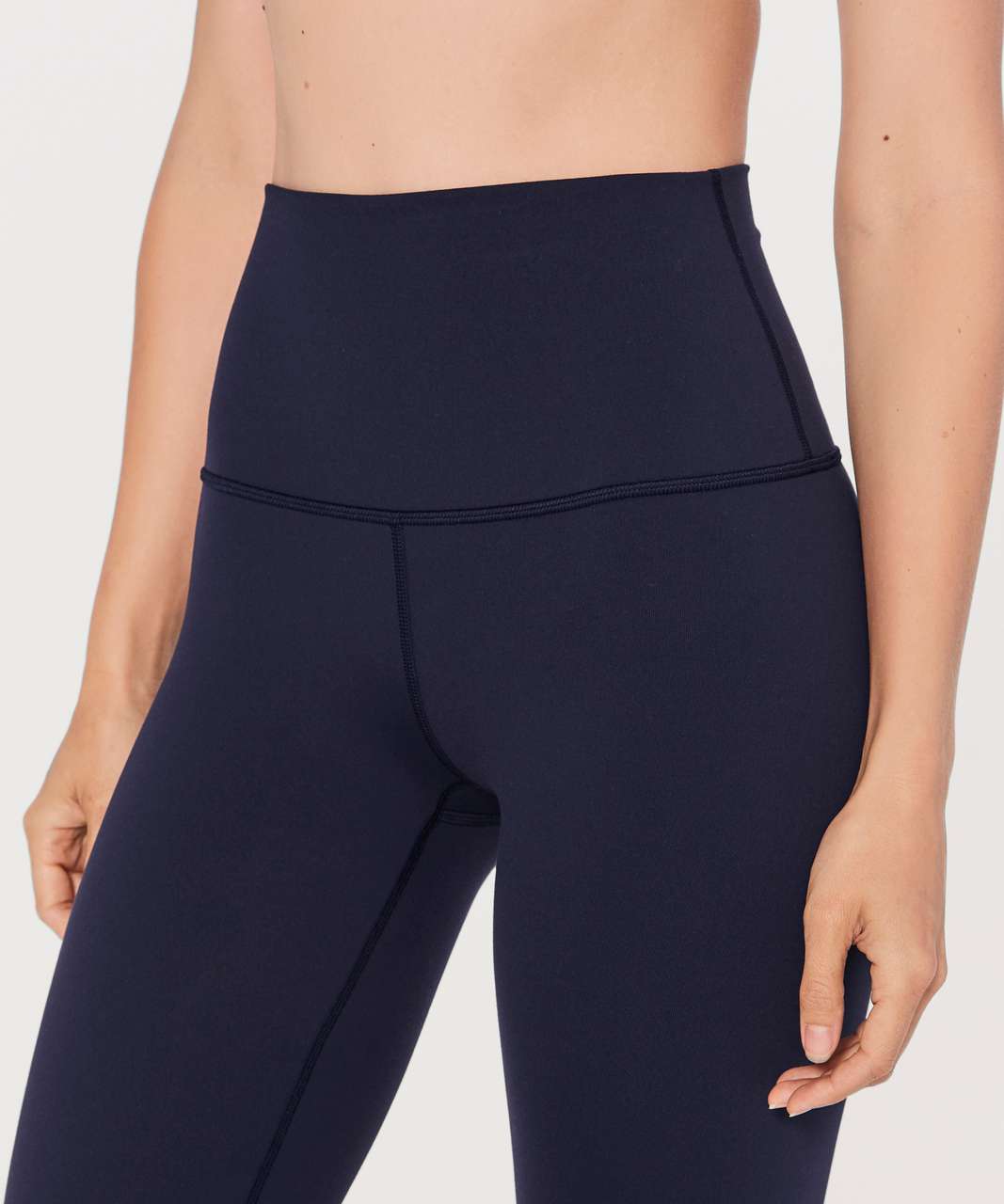 Lululemon Wunder Under Super Hi-Rise Tight *Full-On Luon 28