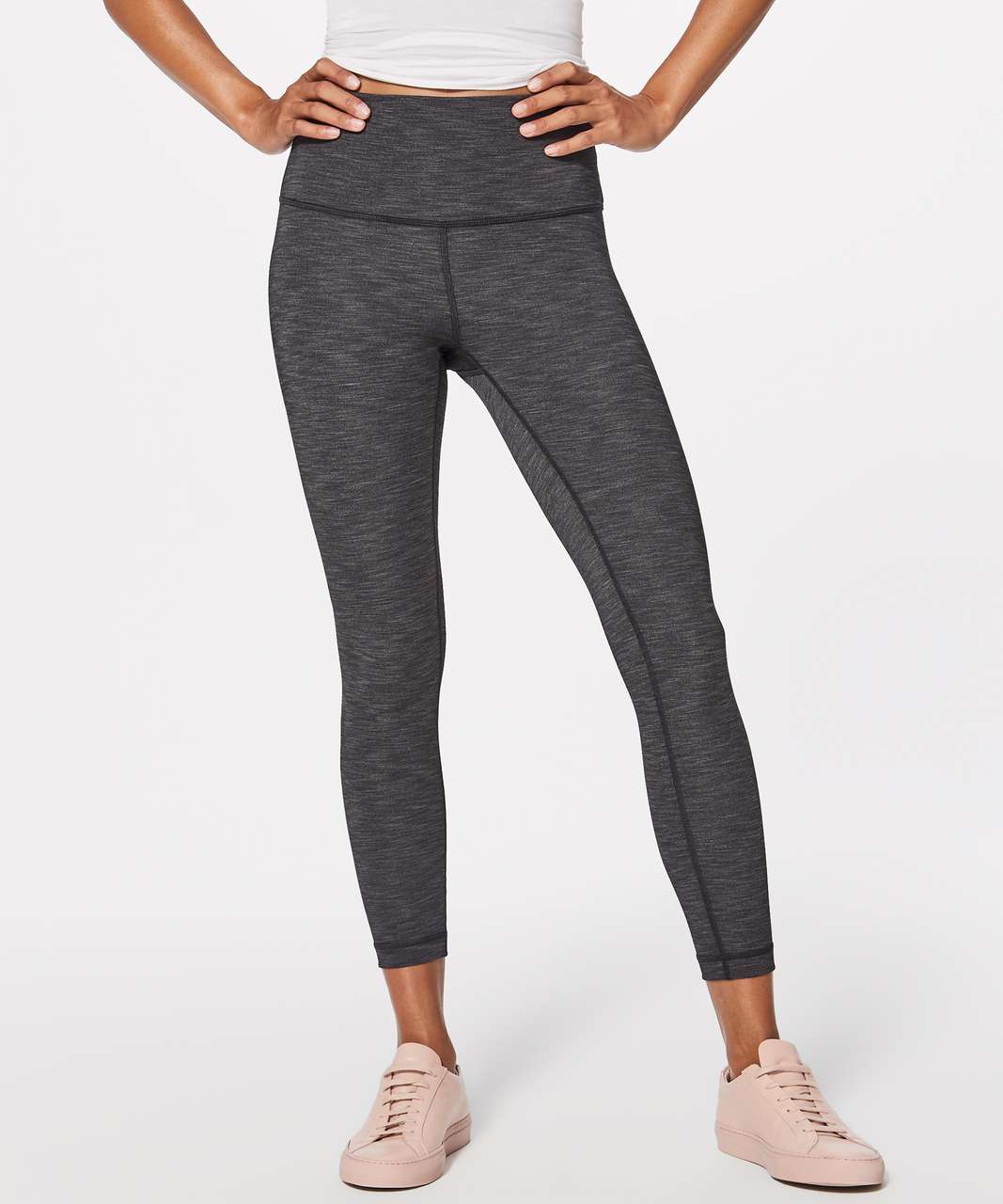 lululemon wunder under brushed