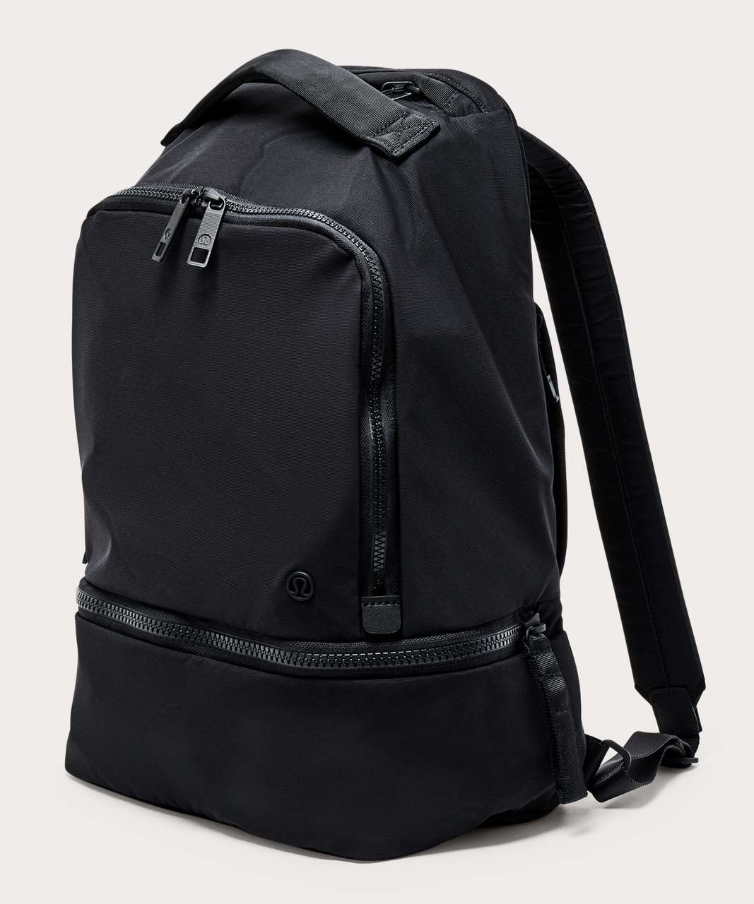 Lululemon City Adventurer Backpack (Reflective Mesh 21L) - Silver ...