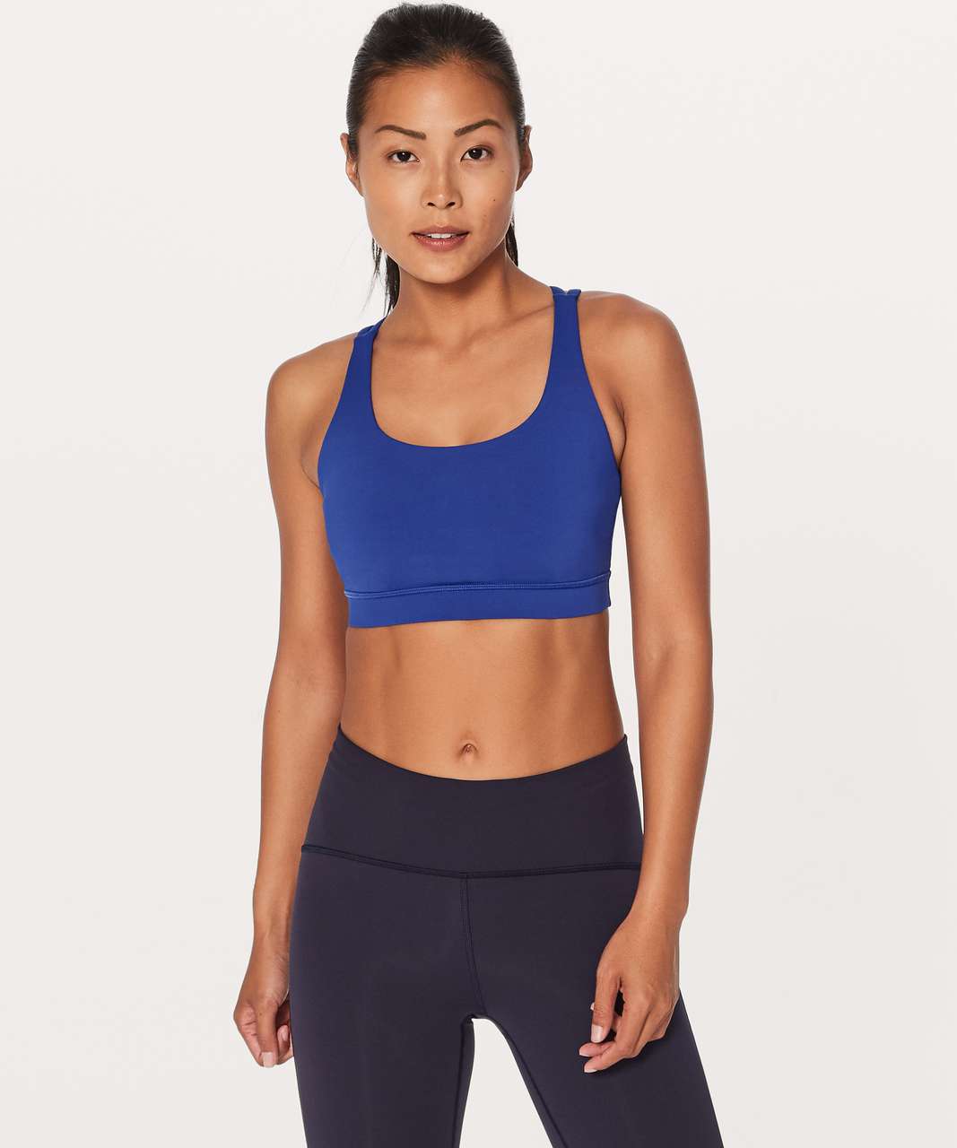 Lululemon Energy Bra - Psychic