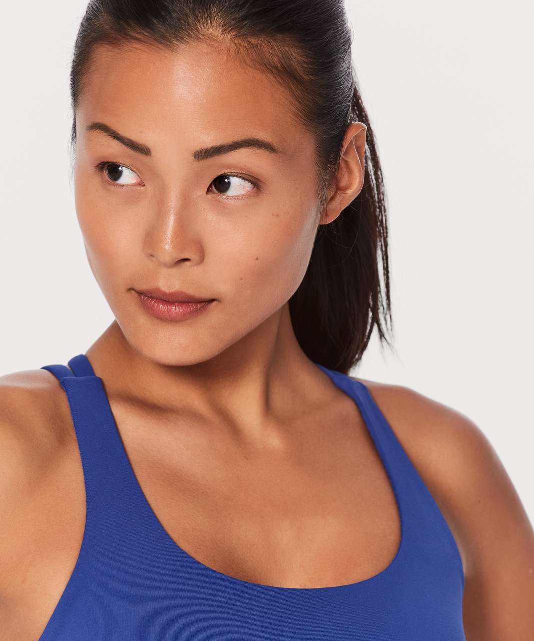 Lululemon Energy Bra - Psychic