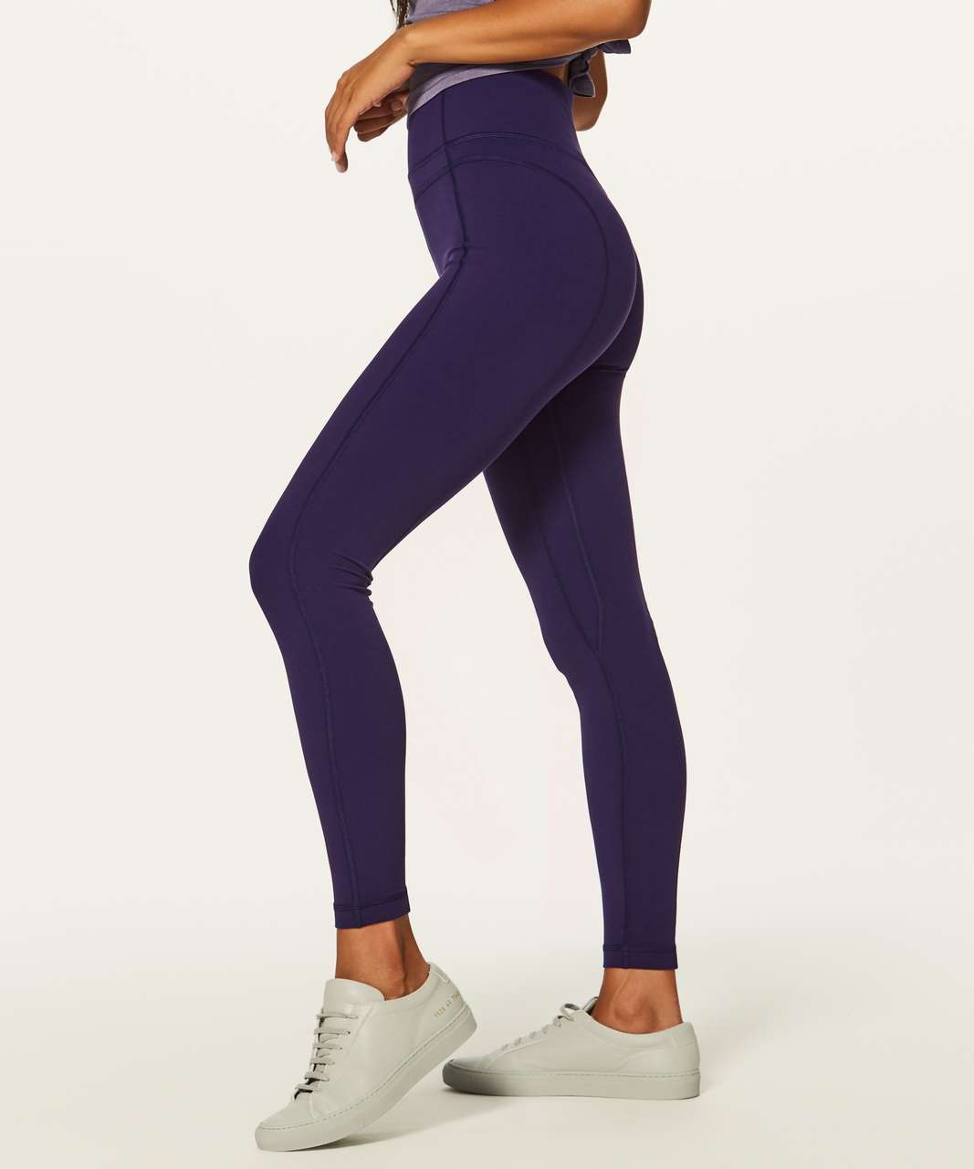 lululemon pushing limits tights