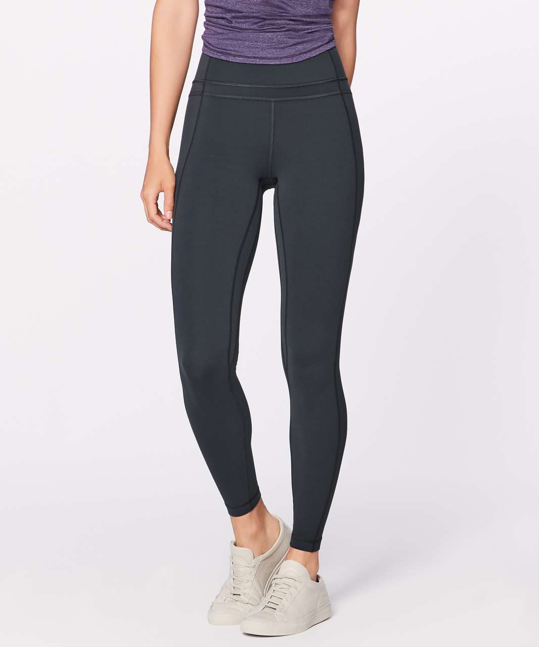 lululemon pushing limits tight