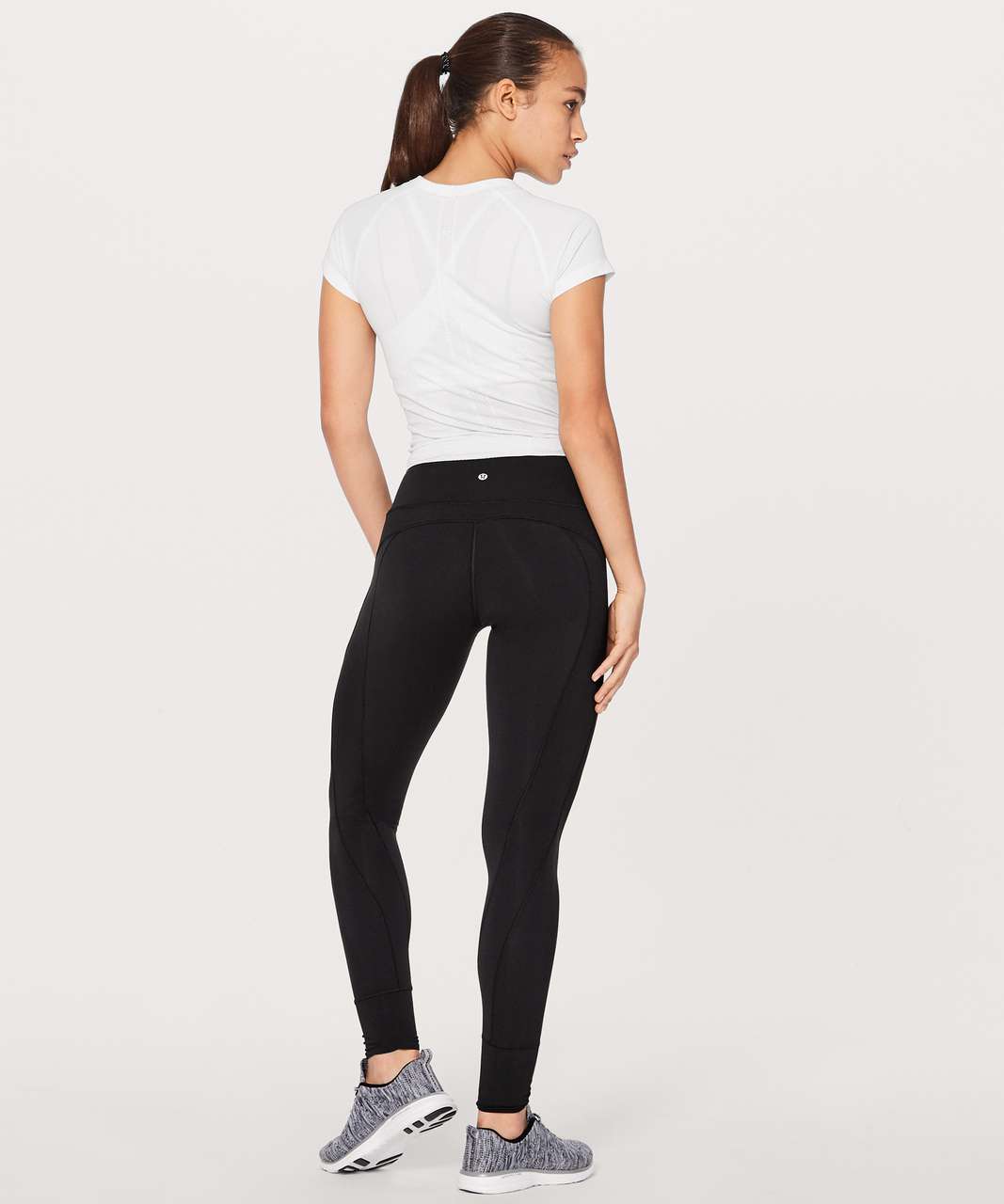 Lululemon Rush Hour Tight - Black