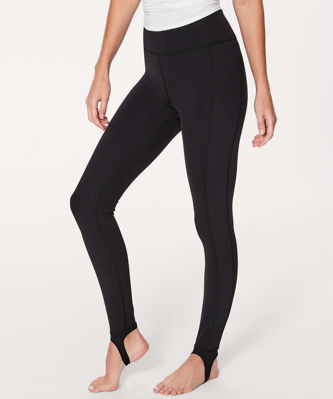 Lululemon Hold On Tight (Solid 28") - Black