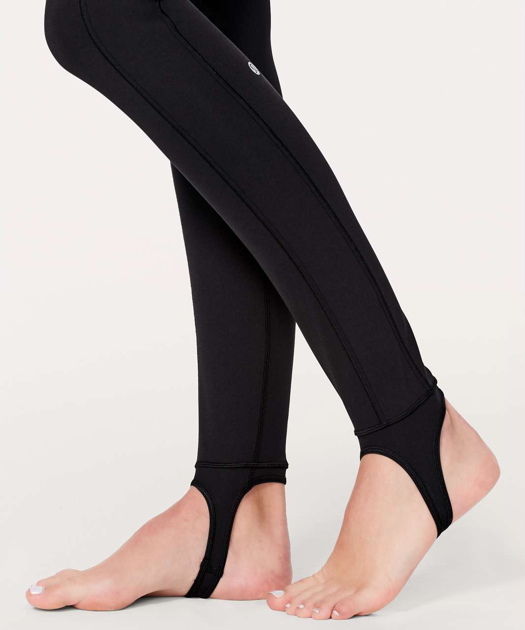 Lululemon Hold On Tight (Solid 28") - Black