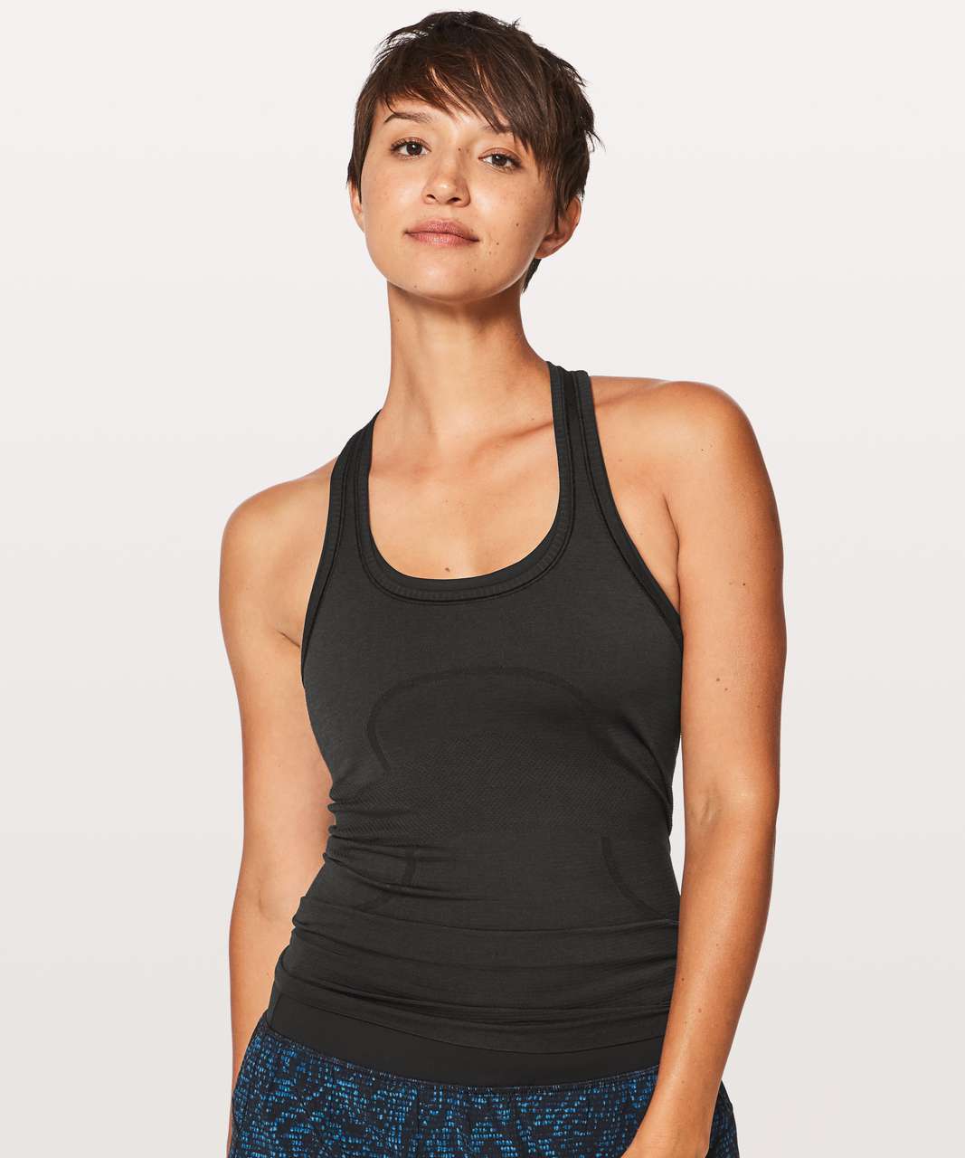 Lululemon Tank Starter Pack - BKBK / DWSA / BYBR