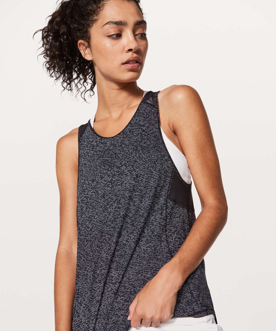 Lululemon Tank Starter Pack - BKBK / DWSA / BYBR