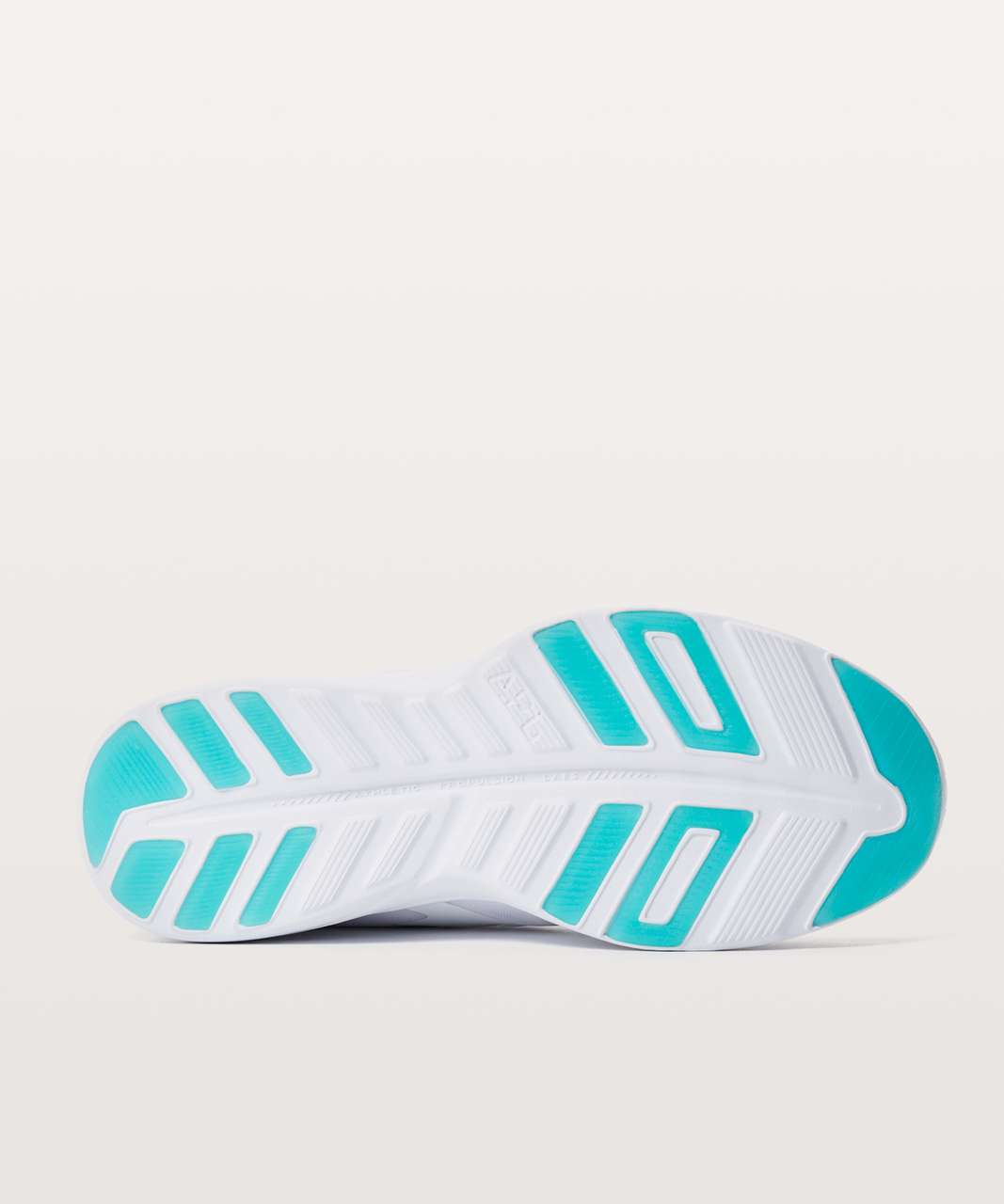 Lululemon Womens TechLoom Ascend Shoe - White