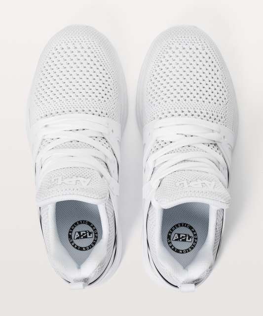 lululemon athletic shoes