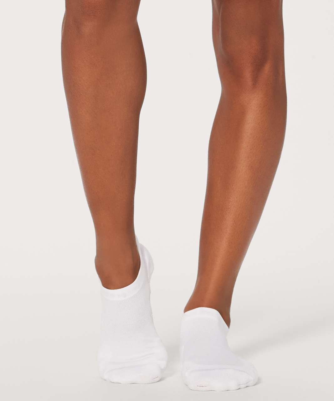 Lululemon Speed Sock (3-Pack) - White