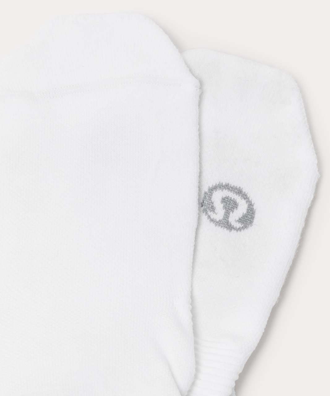 Lululemon Speed Sock (3-Pack) - White