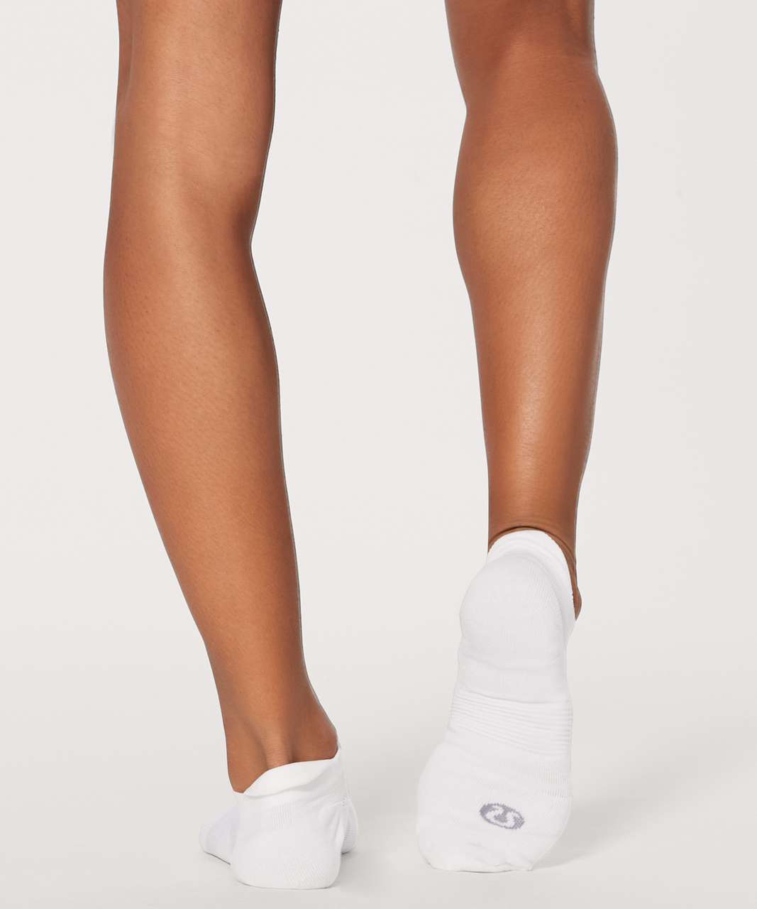 Lululemon Speed Sock (3-Pack) - White