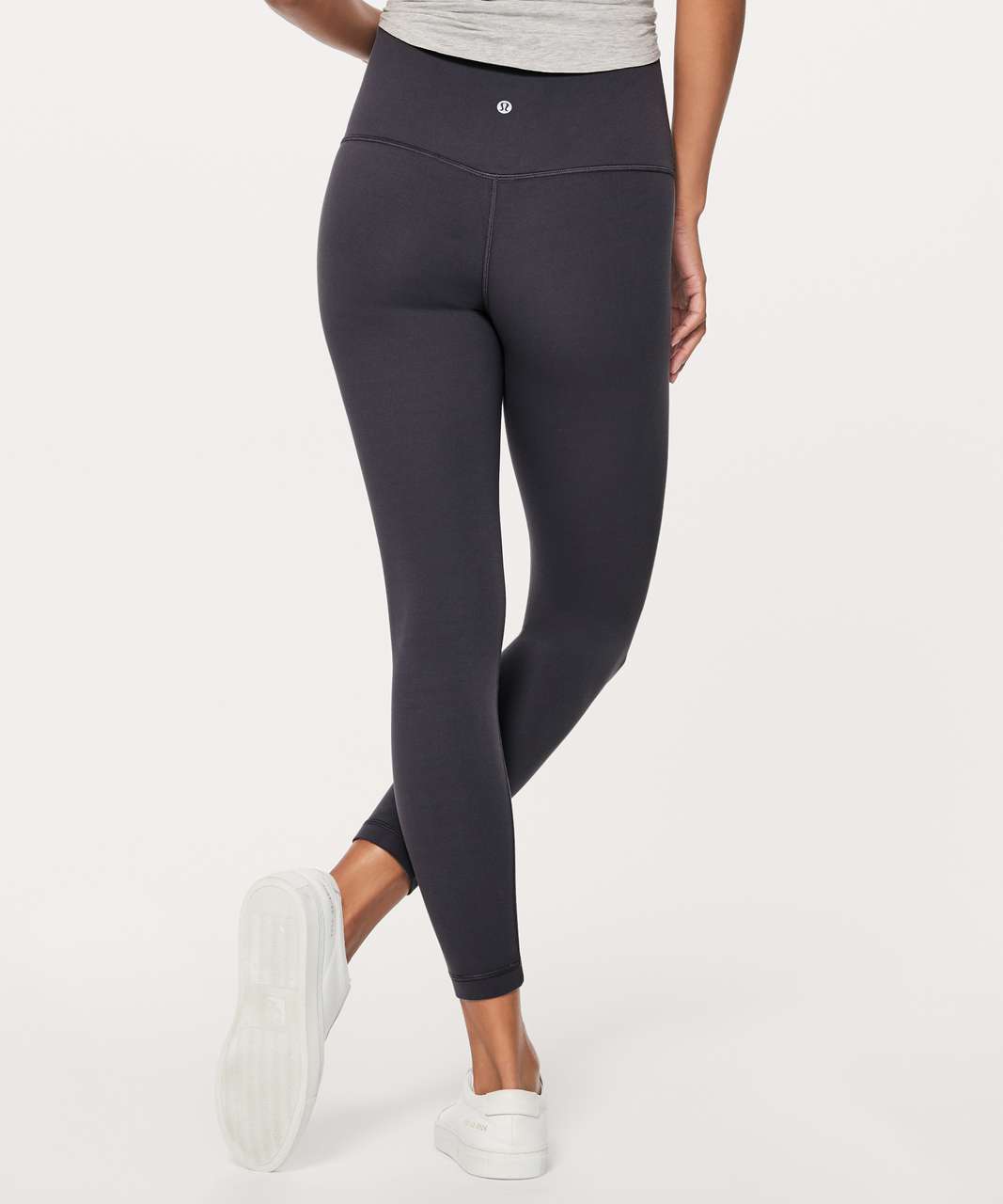 dark grey lululemon leggings