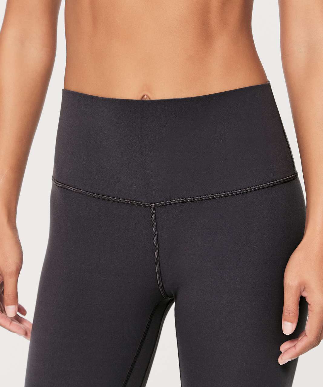 Lululemon Align Pant II (25) - Dark Forest - lulu fanatics