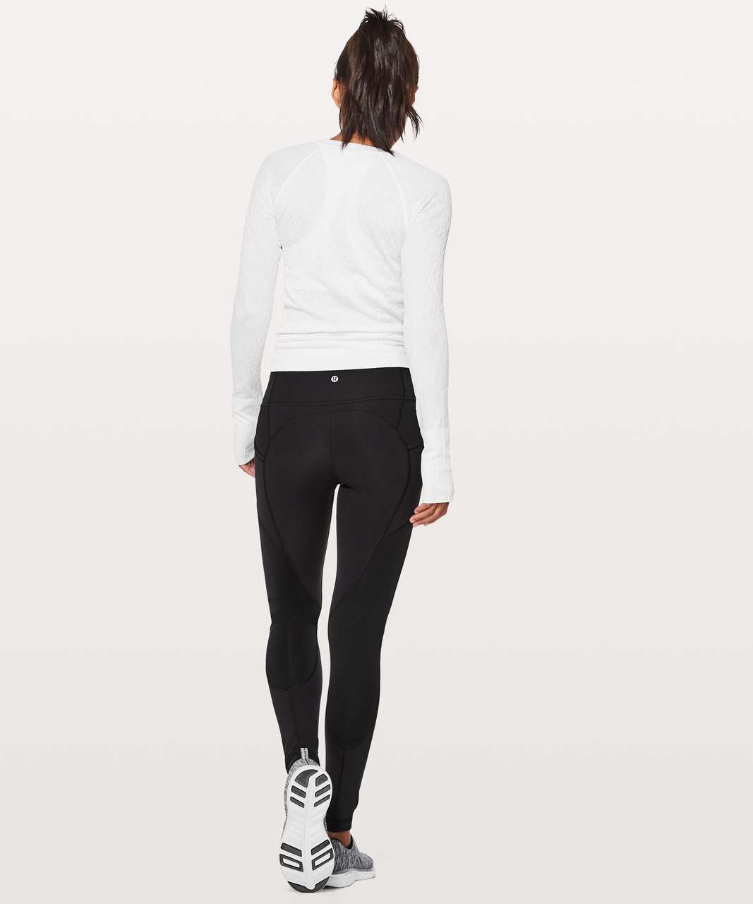 Lululemon All The Right Places Pant - Black - lulu fanatics