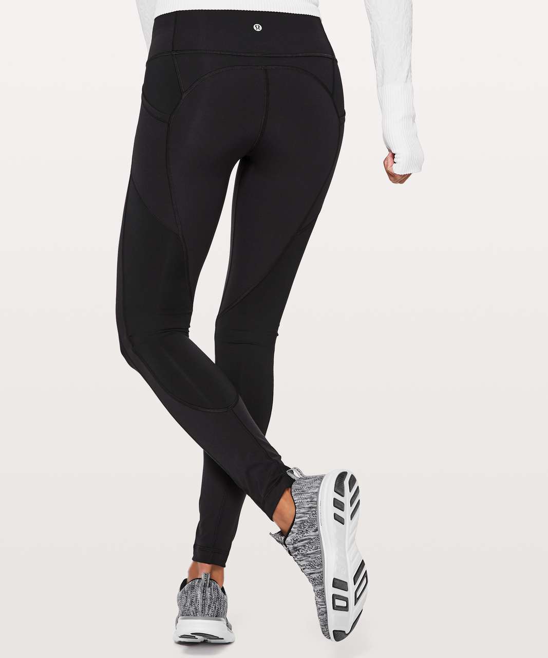 Lululemon All The Right Places Pant II 