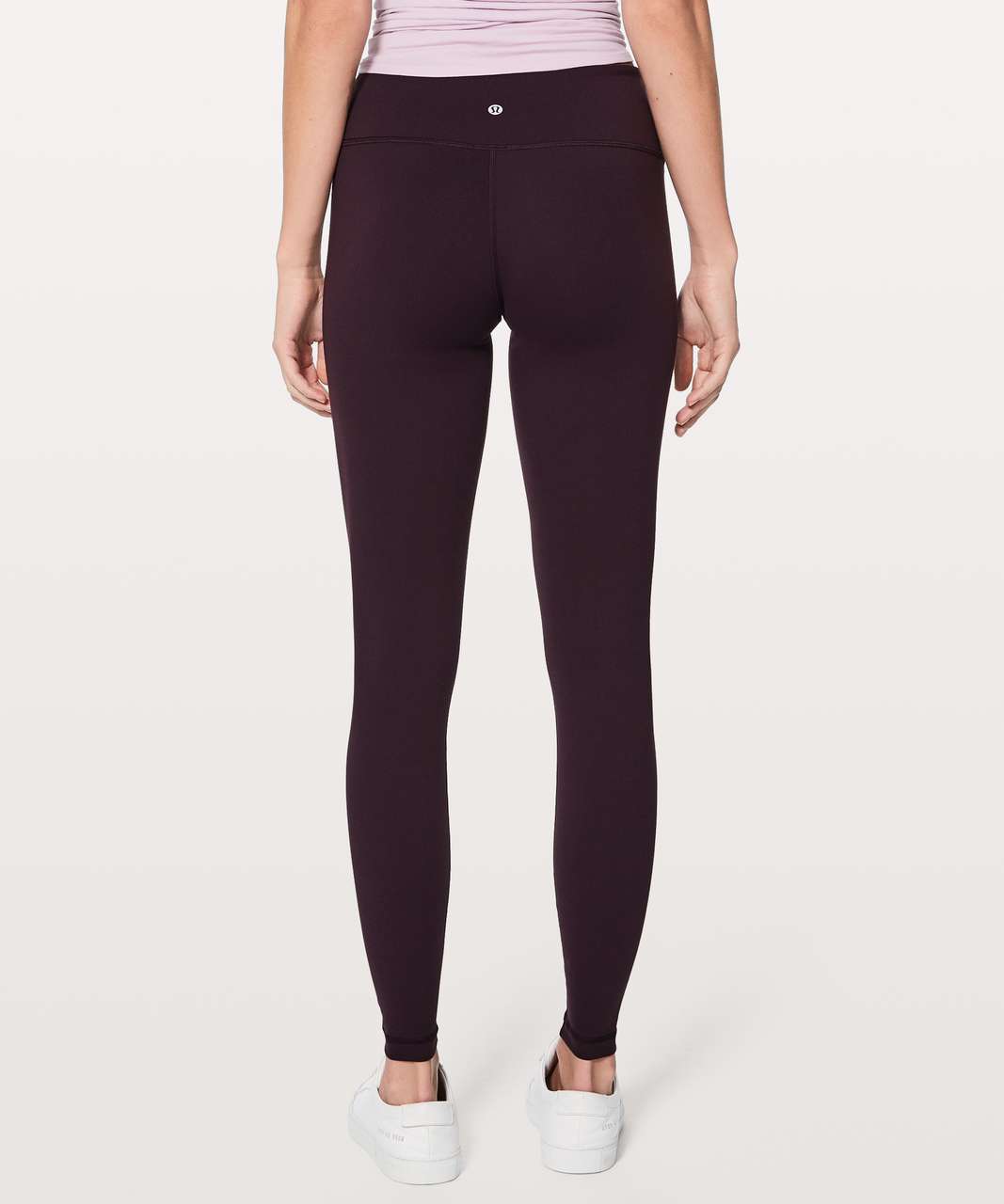 Lululemon Wunder Under Low-Rise Tight 