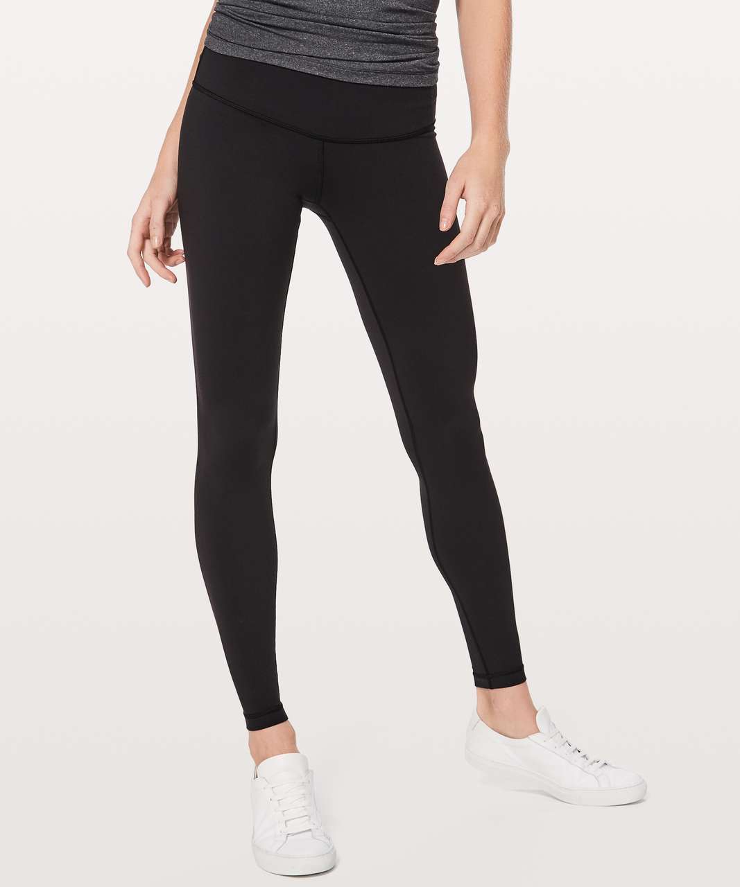 Lululemon Wunder Under Low-Rise Tight 