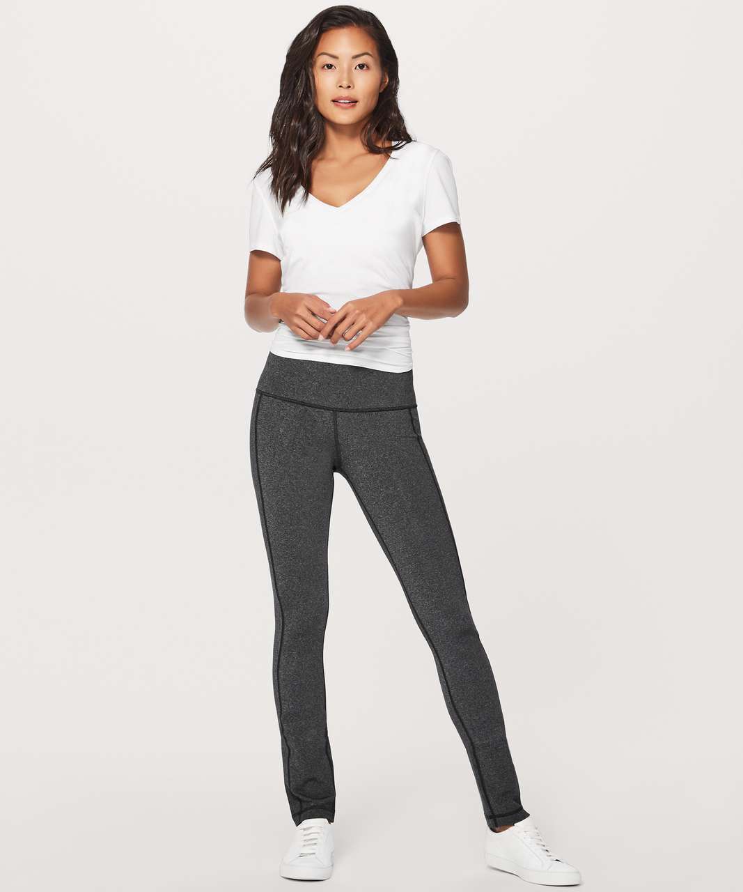 Lululemon Skinny Groove Pant II 33