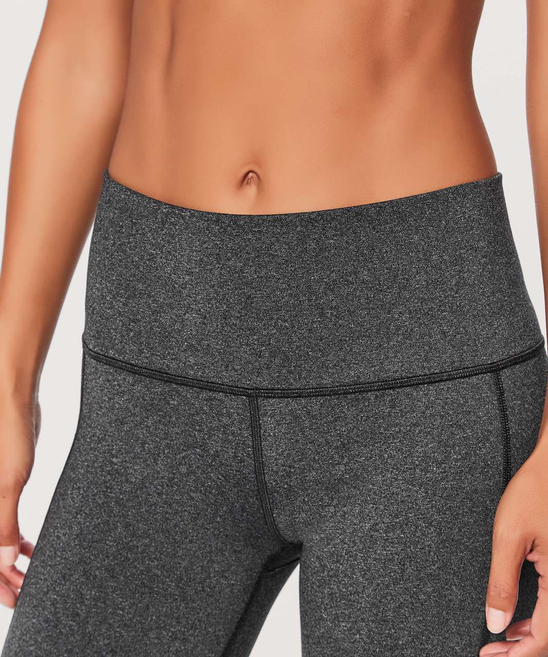 Are Lululemon Skinny Groove Pants Reversible? Let's Find Out