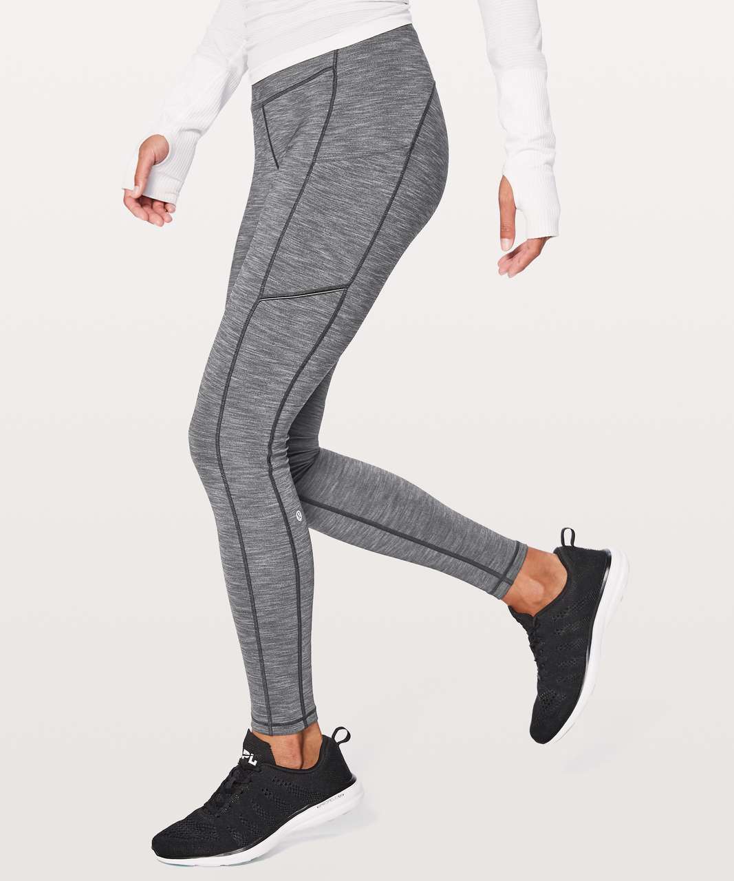 lululemon speed up tight full on luxtreme