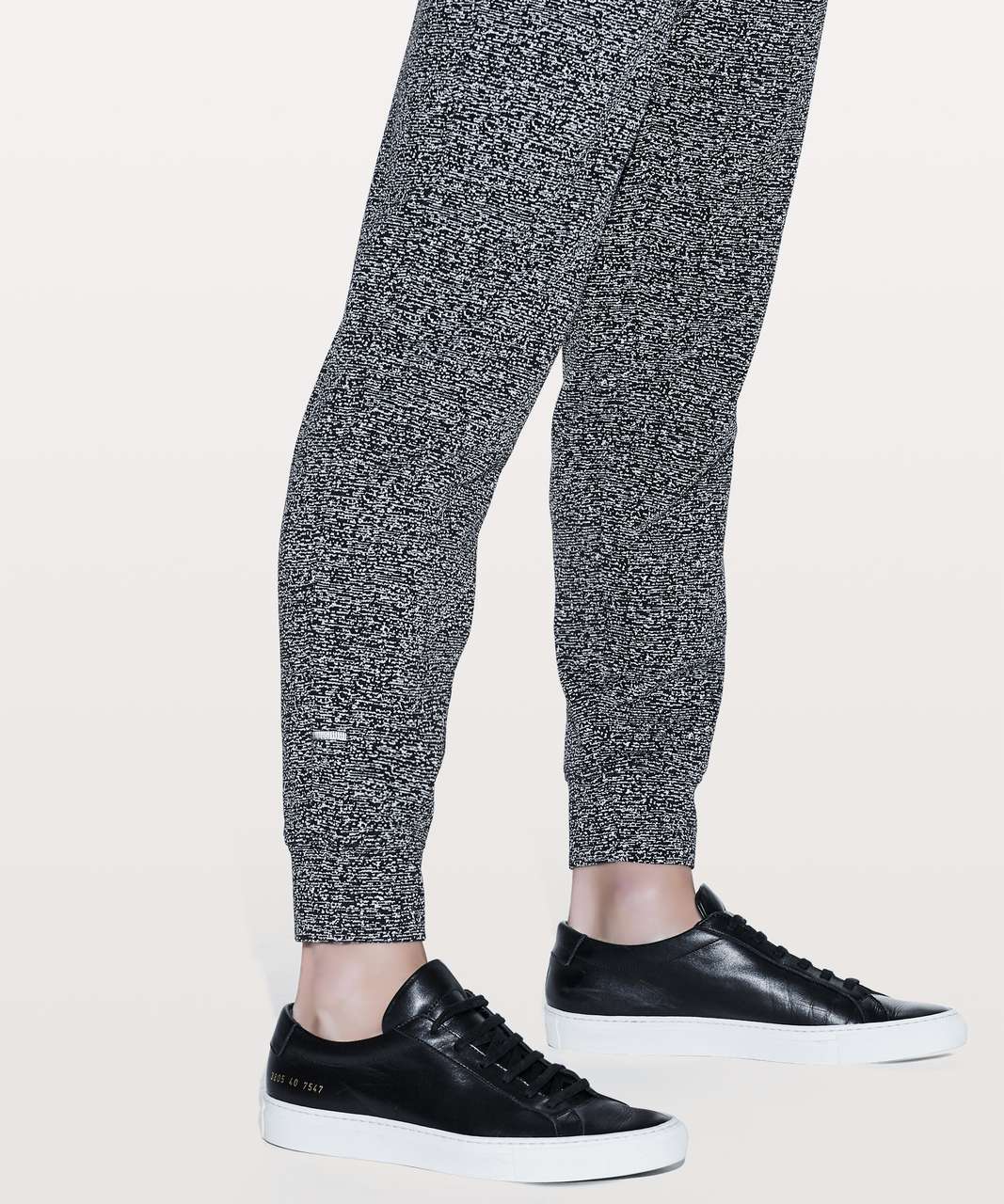 Lululemon Ready To Rulu Pant 29 - Heathered Deep Coal / Deep Coal