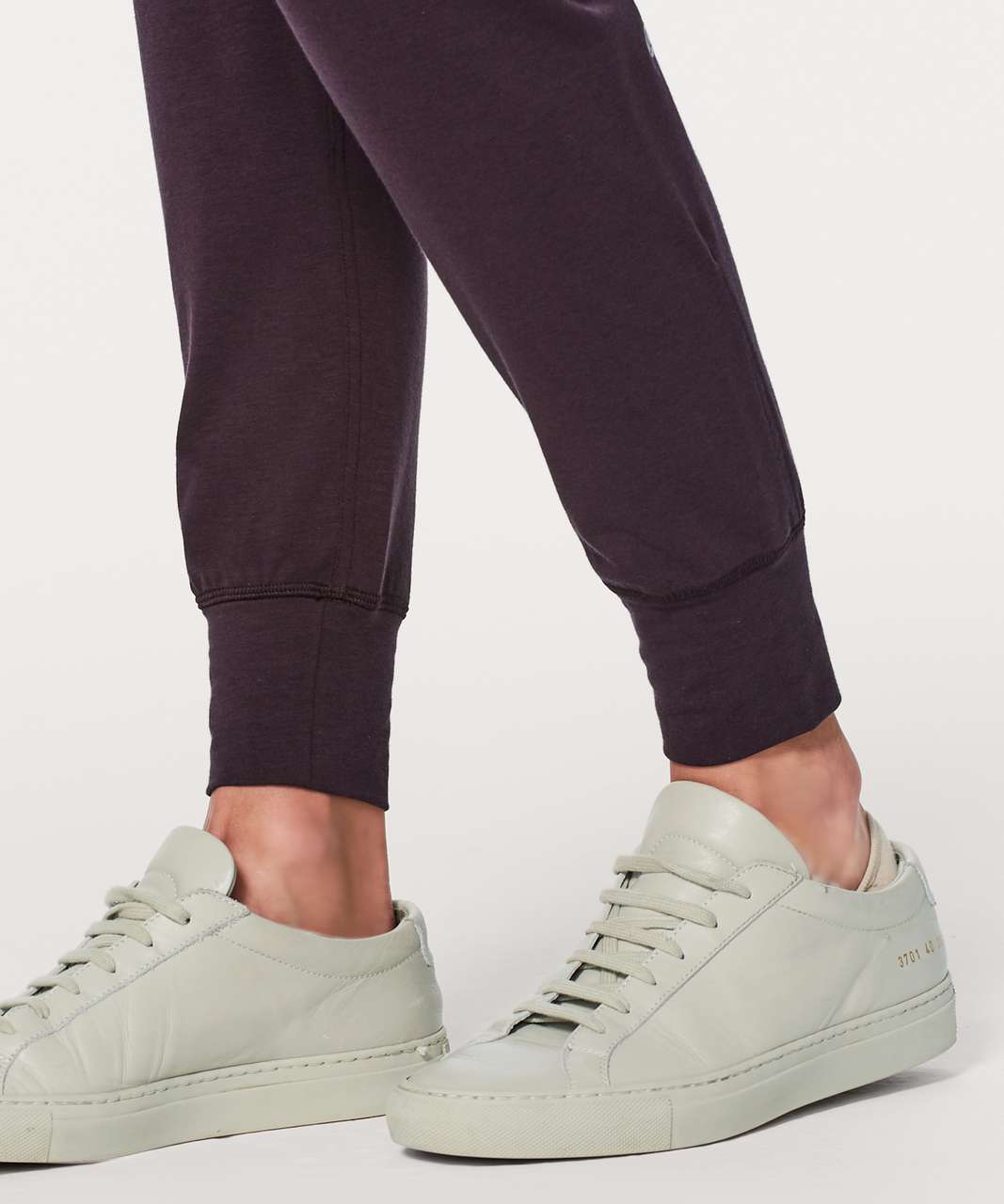 Lululemon Meant To Move Pant 27 - Black Cherry - lulu fanatics