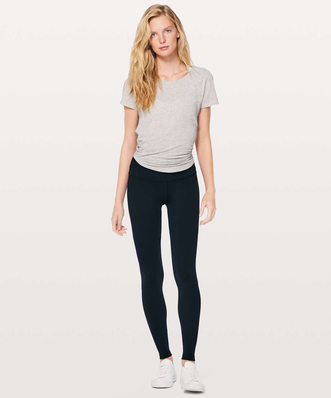 Lululemon Wunder Under Hi-Rise Tight (Tall) Full-On Luon Nocturnal