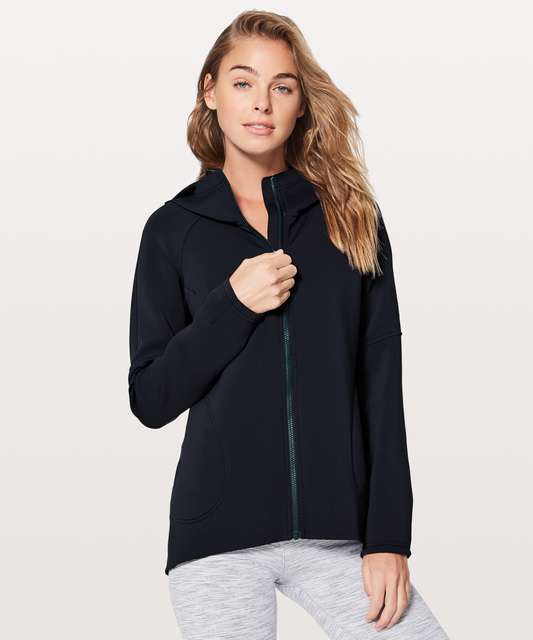 lululemon embrace the space jacket