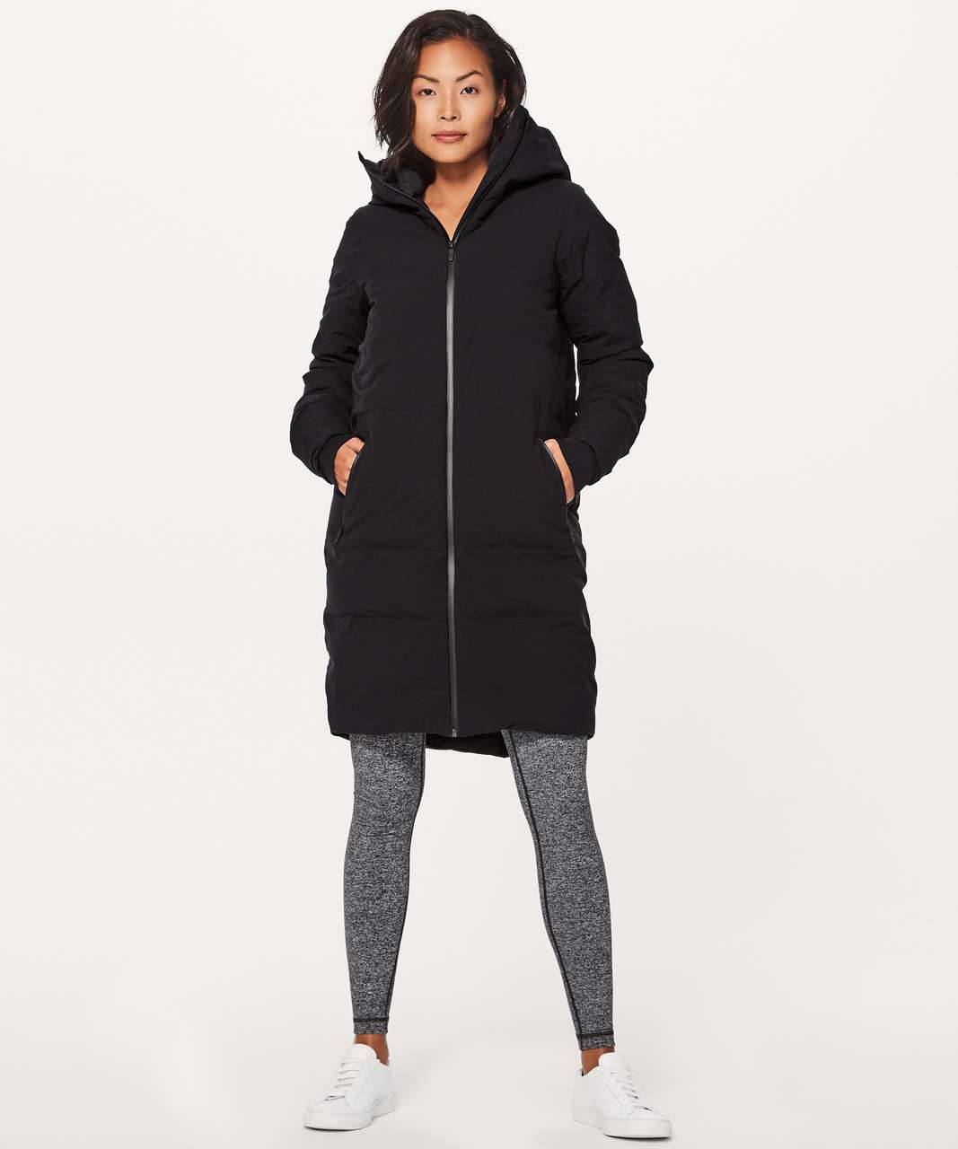 slush parka lululemon