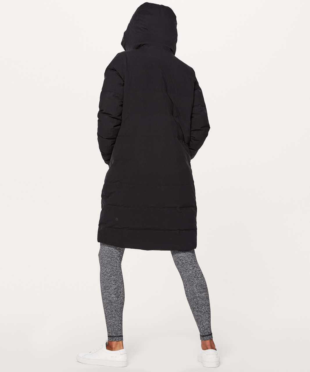 Lululemon Slush Hour Parka - Black